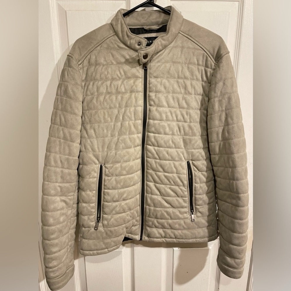 Men’s jackets & more